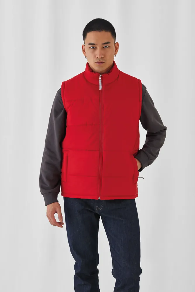 Men´s Bodywarmer