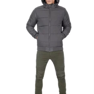 Men´s Jacket Superhood