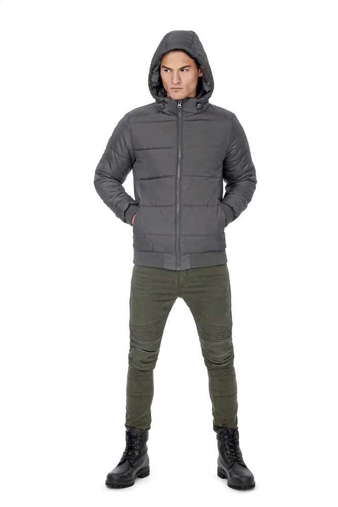 Men´s Jacket Superhood