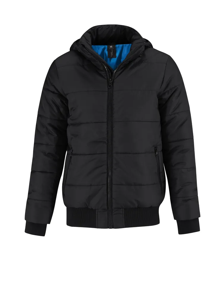 Men´s Jacket Superhood – Image 2