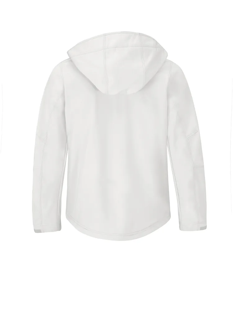 Men´s Hooded Softshell – Image 3