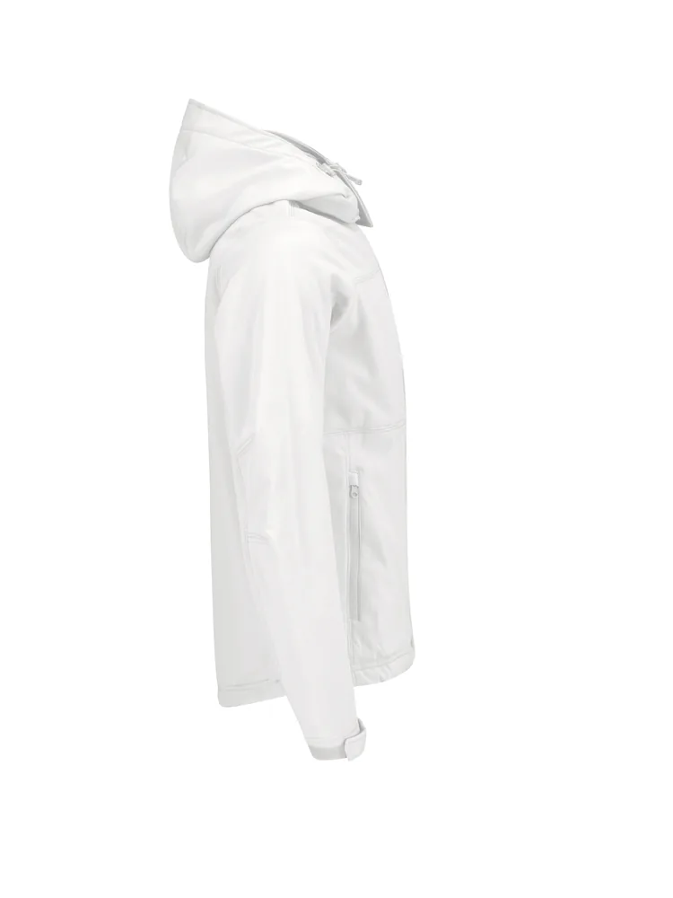 Men´s Hooded Softshell – Image 4