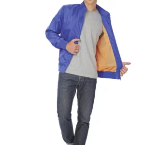 Men´s Jacket Trooper