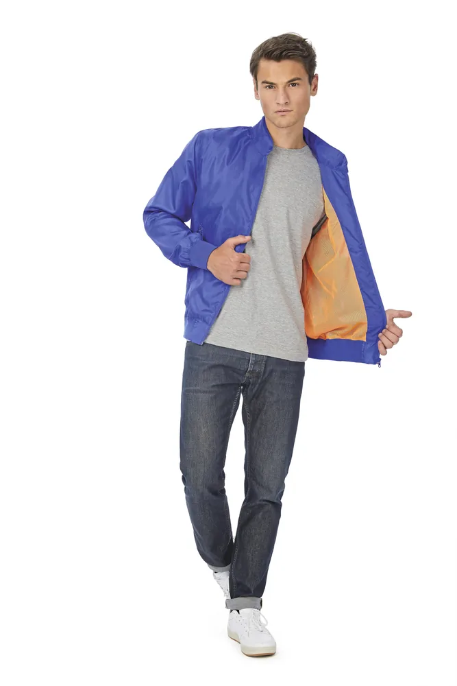 Men´s Jacket Trooper