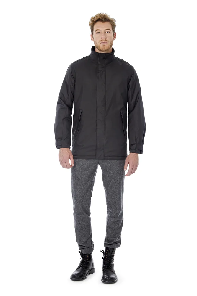 Men´s Jacket Real+
