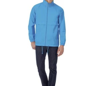 Unisex Jacket Sirocco