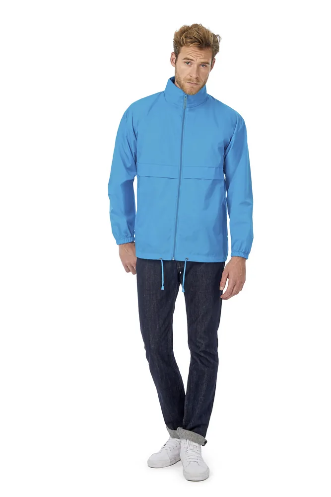Unisex Jacket Sirocco