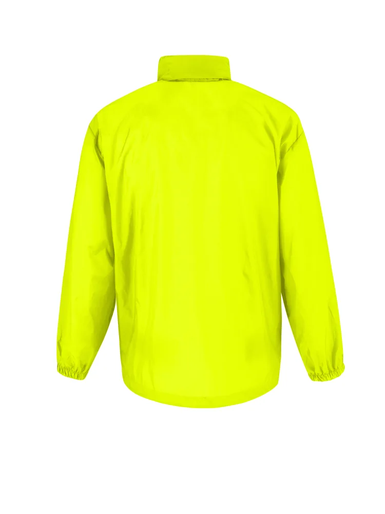 Unisex Jacket Sirocco – Image 3