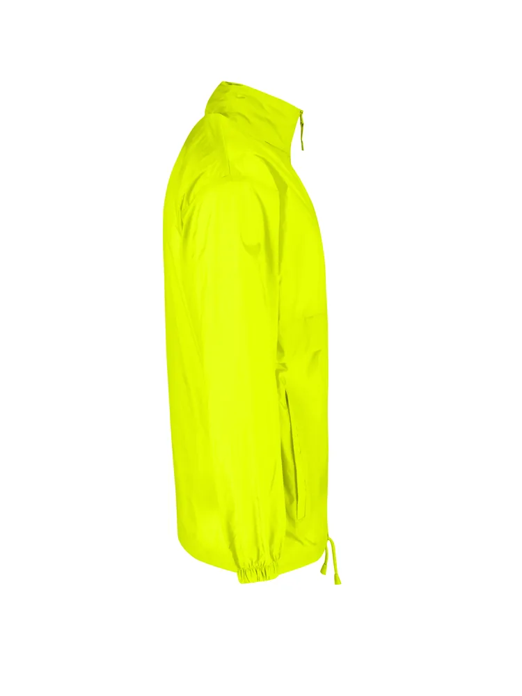 Unisex Jacket Sirocco – Image 4