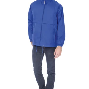 Unisex Jacket Air