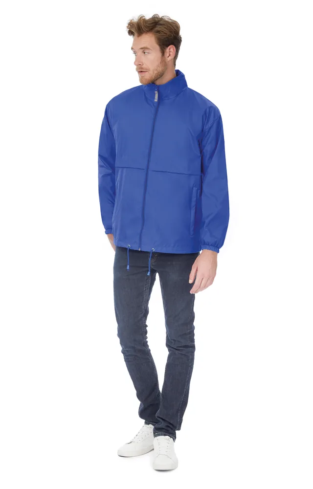 Unisex Jacket Air