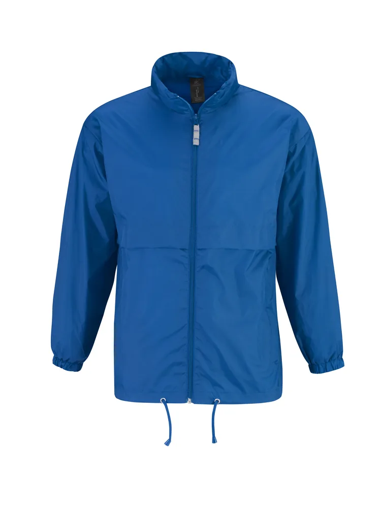 Unisex Jacket Air – Image 2