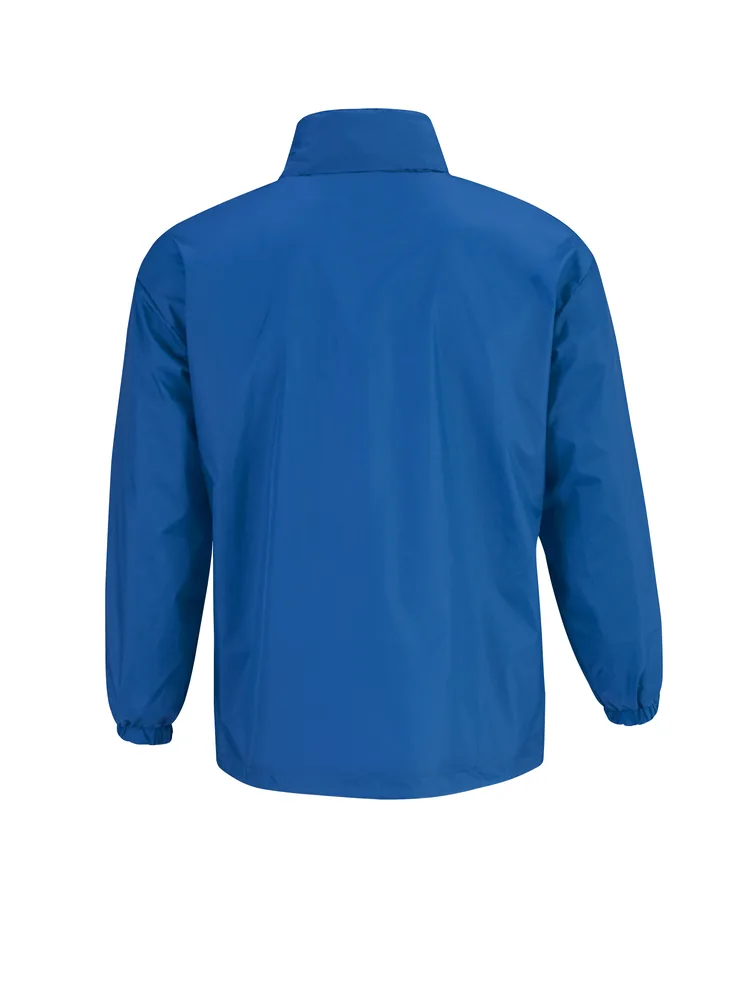 Unisex Jacket Air – Image 3