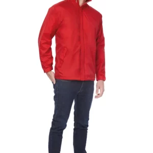 Jacket Ocean Shore