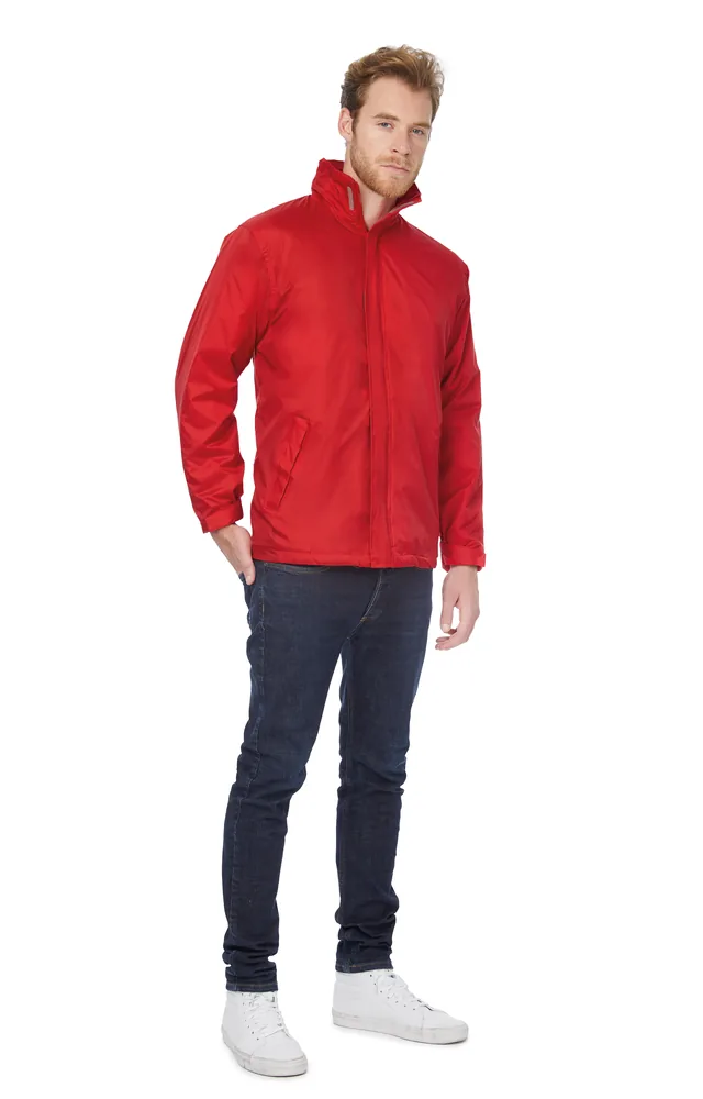 Jacket Ocean Shore