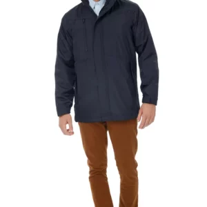 Jacket Corporate 3-in-1