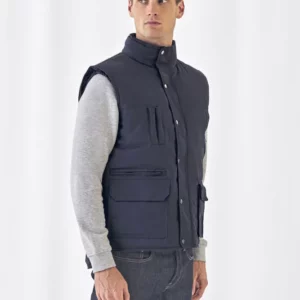 Unisex Bodywarmer Explorer