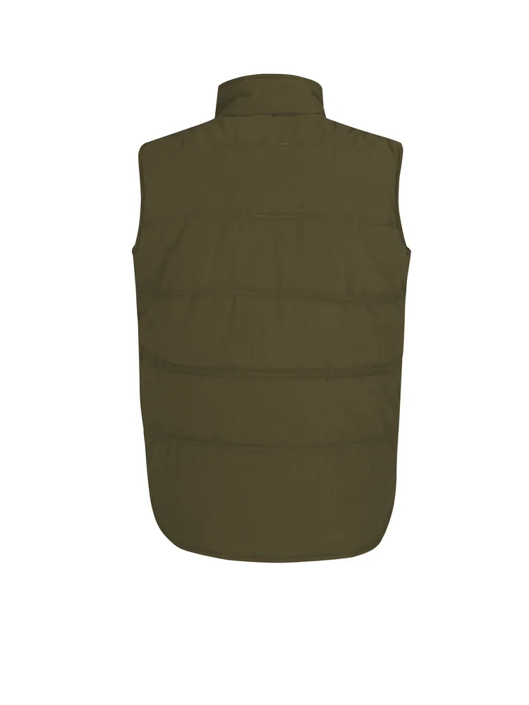 Unisex Bodywarmer Explorer – Image 3