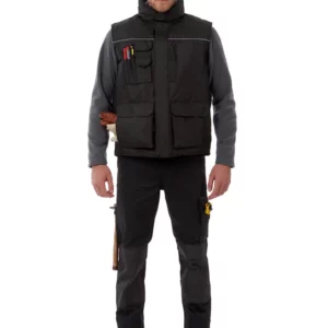 Expert Pro Bodywarmer