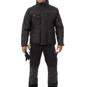 Jacket Shelter Pro