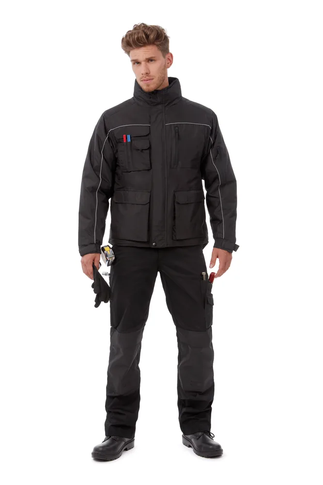 Jacket Shelter Pro