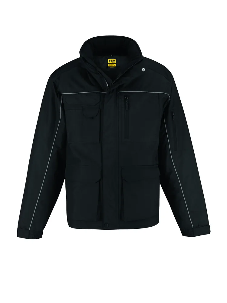 Jacket Shelter Pro – Image 2