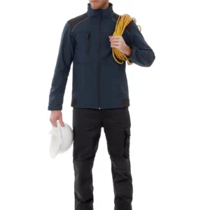 Jacket Shield Softshell Pro