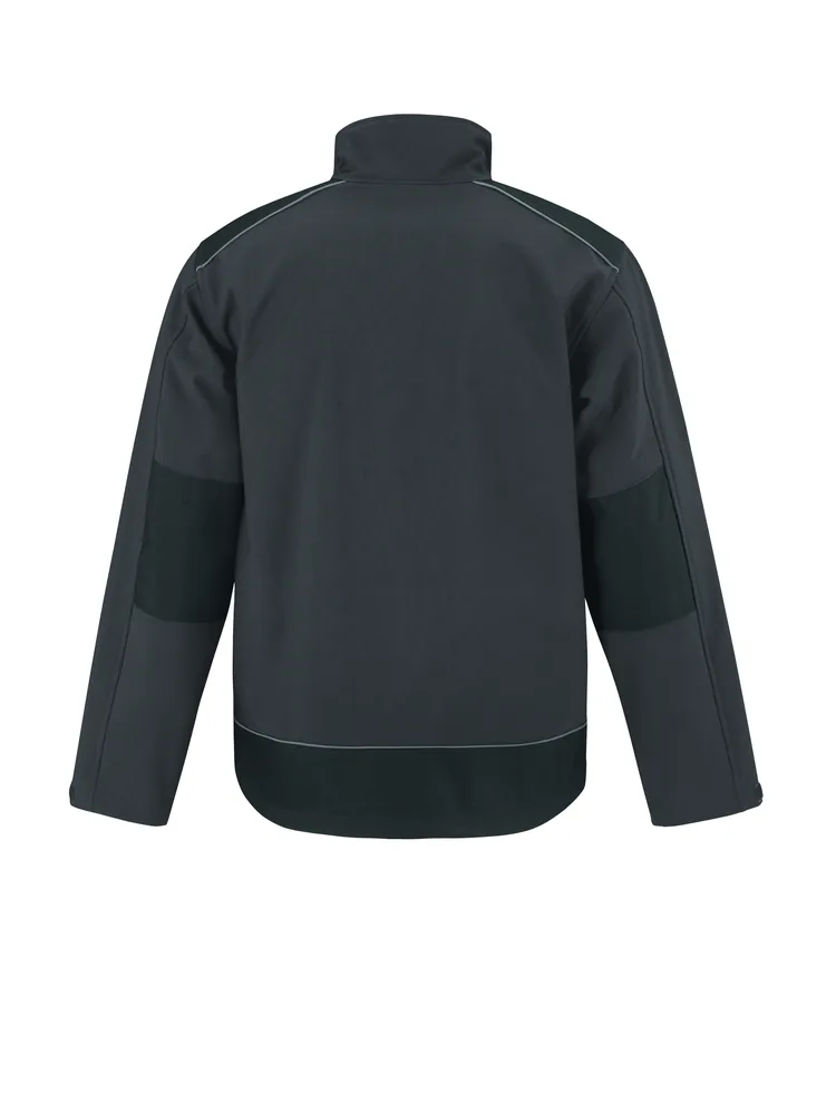Jacket Shield Softshell Pro – Image 3