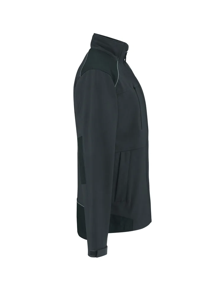 Jacket Shield Softshell Pro – Image 4