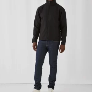 Men´s Jacket Softshell ID.701