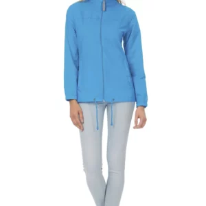 Women´s Jacket Sirocco