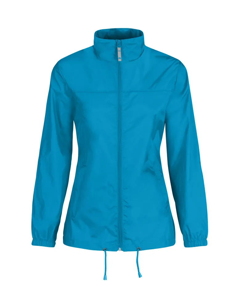 Women´s Jacket Sirocco – Image 2