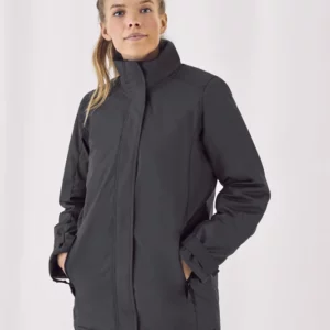 Women´s Jacket Real+