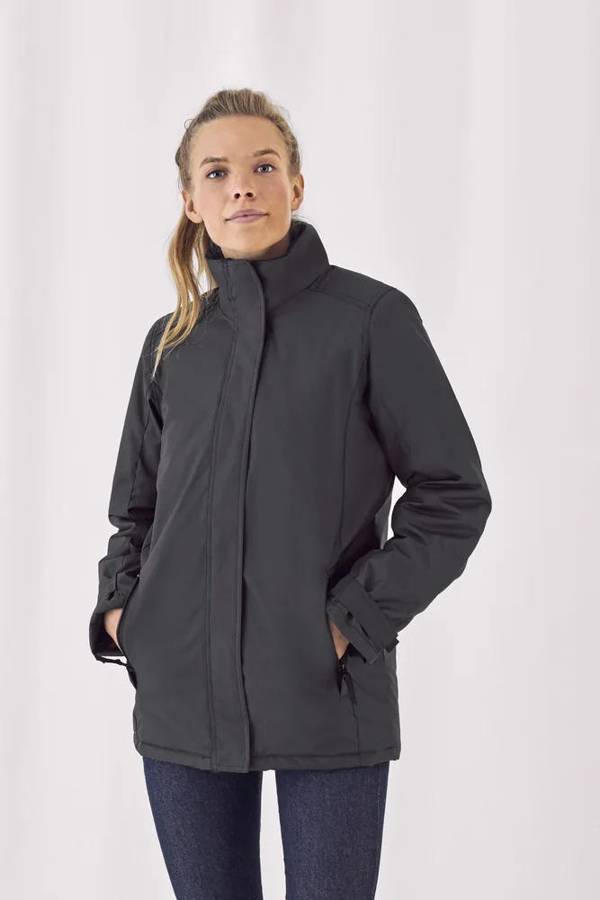 Women´s Jacket Real+