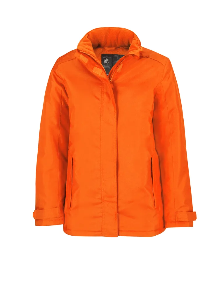 Women´s Jacket Real+ – Image 2