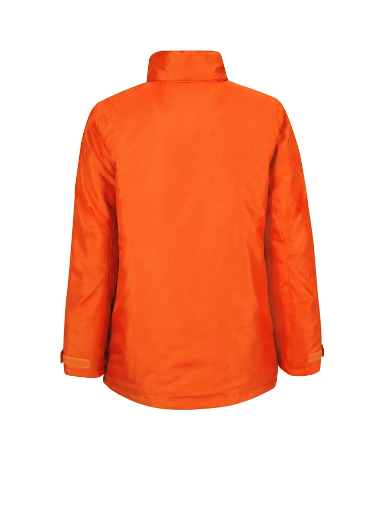 Women´s Jacket Real+ – Image 3