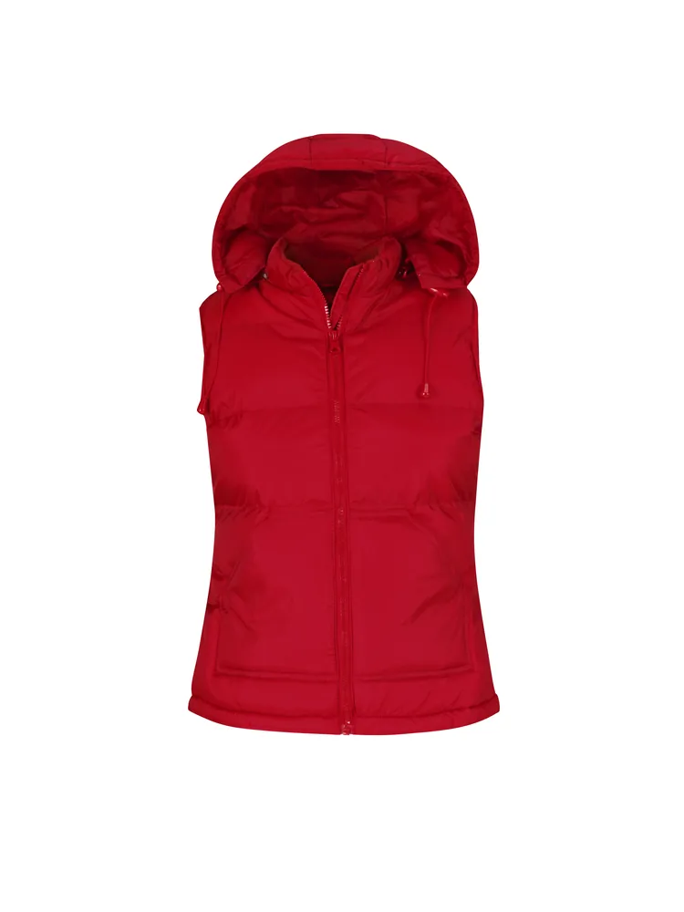 Women´s Bodywarmer Zen+ – Image 2
