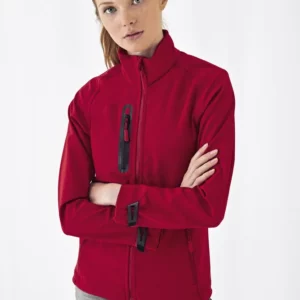 Women´s X-Lite Softshell