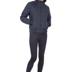 Women´s Jacket Superhood