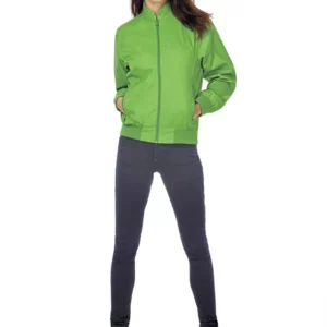 Women´s Jacket Trooper