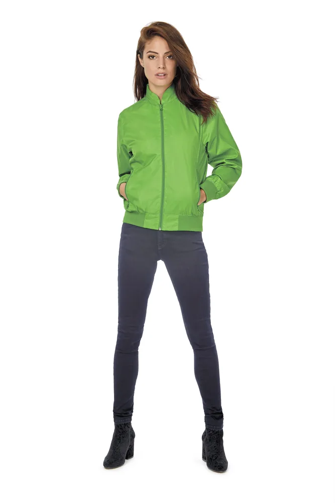 Women´s Jacket Trooper