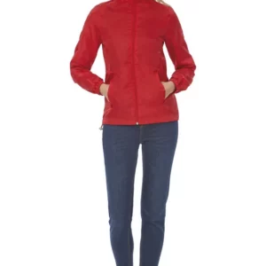 Women´s Windjacket ID.601
