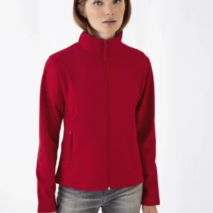 Women´s Jacket Softshell ID.701