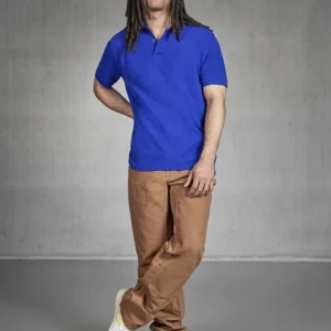 Inspire Polo /Men_°