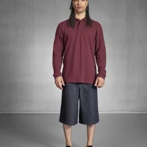 My Polo 180 Long Sleeve
