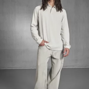 My Polo 210 Long Sleeve