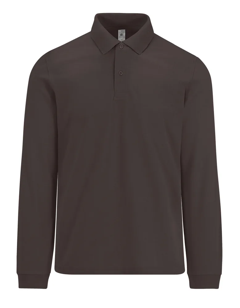 My Polo 210 Long Sleeve – Image 2