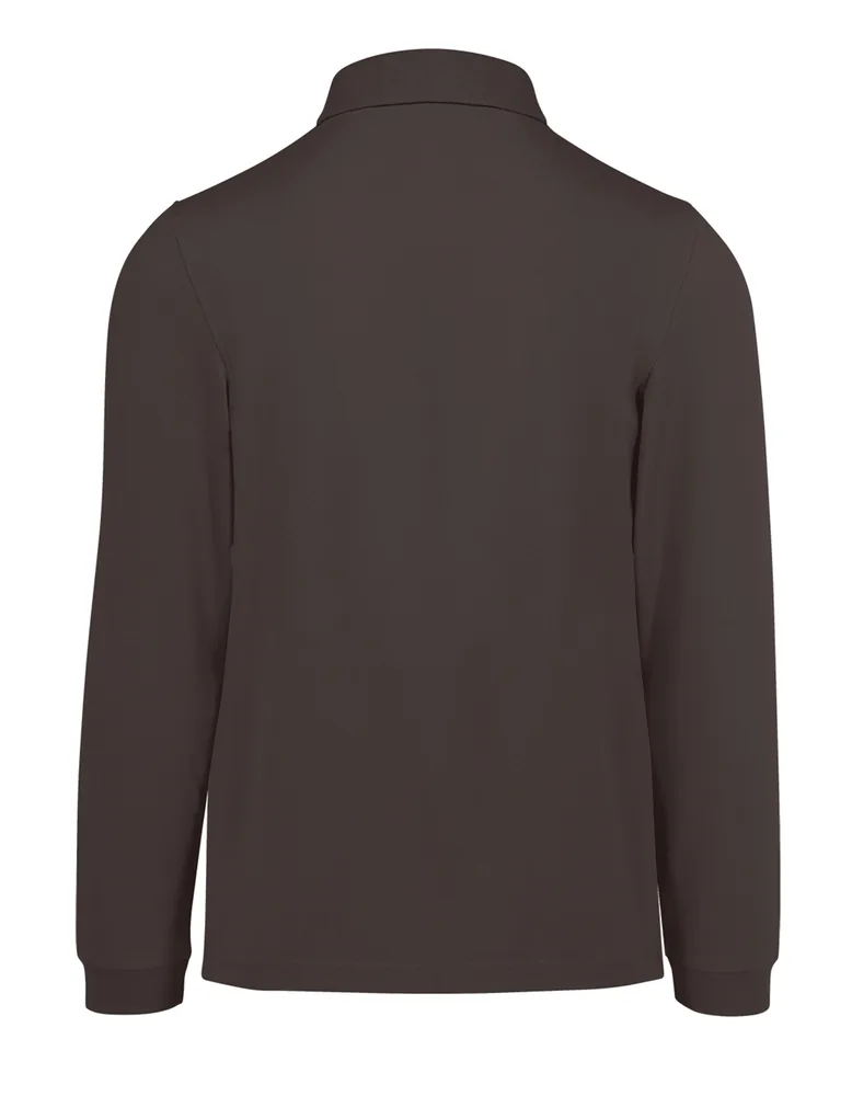 My Polo 210 Long Sleeve – Image 3