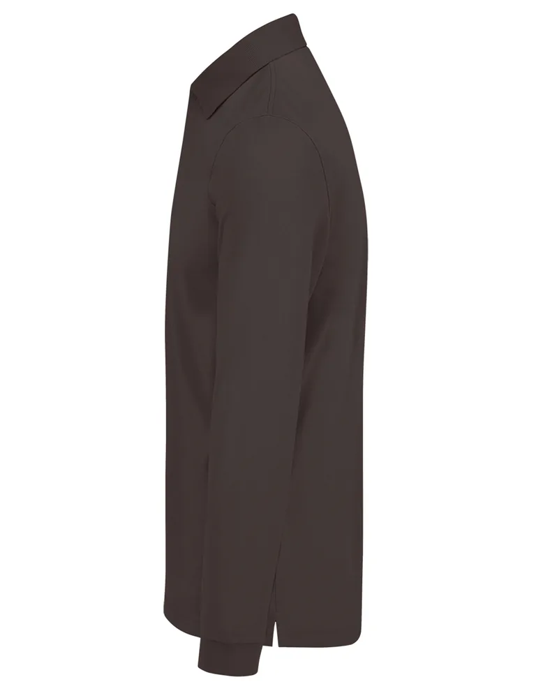 My Polo 210 Long Sleeve – Image 4