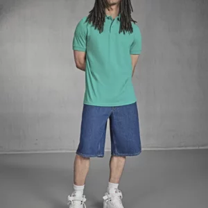 My Eco Polo 65/35_°